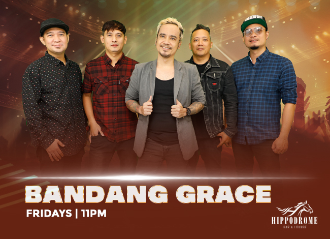 bandanggrace