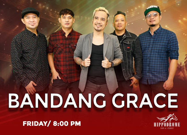 bandanggrace