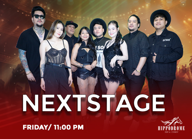 nextstage